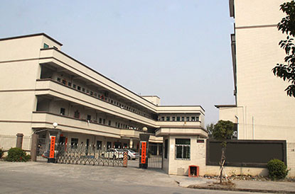 廣州藍(lán)灃環(huán)保科技有限公司